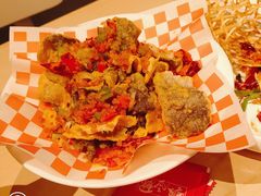 -避风塘(宝山万达店)