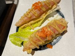-極上萬膳·日料放题(来福士江景店)