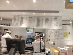 -喜茶(佛山岭南站店)