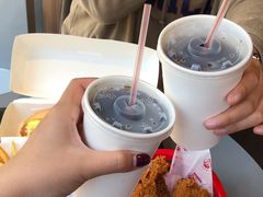 -快乐蜂(永光广场店)