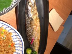 -万岁寿司(天河领展店)