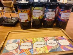-星巴克臻选(北京富力家园店)