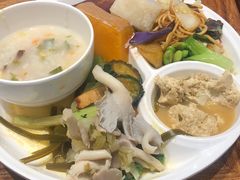 -素满香·食养自助(天一广场店)