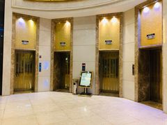 -贵山和泰酒店(大十字喷水池店)