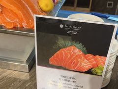 -常熟理文铂尔曼酒店
