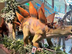 -安徽省地质博物馆