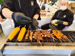 -禧宴Joyous Restaurant(禧园店)