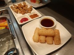 -海底捞火锅(奥山世纪城店)