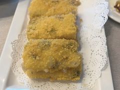 -功德林素菜饭庄(前门店)
