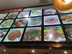 -老东北菜馆(北泰禾店)