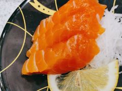 -争鲜回转寿司(南开大悦城店)