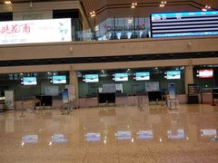 -敦煌莫高国际机场