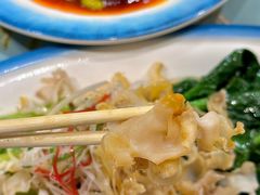 -鑫真味私房菜馆