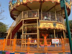 -郑州方特梦幻王国