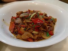 -辣公子·千岛湖私房菜(滨江店)