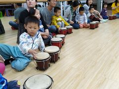 -美育儿童音乐舞蹈国际机构(浦东分校)