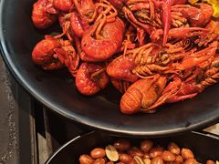 -铭副琦食·虾蟹烩馆(渔人码头店)