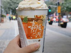 -茶颜悦色(重庆英利大融城LG层店)