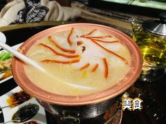 -北京四季酒店·采逸轩