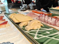-怡咖啡海鲜自助餐厅(浦东香格里拉店)