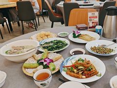 -潮道鱼仔店·潮汕味(长兴路店)