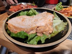 -酒拾烤肉(阳光100店)