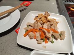 -海底捞火锅(泰安爱琴海店)