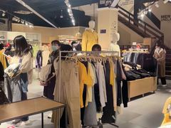-北京华联购物中心(同成街店)
