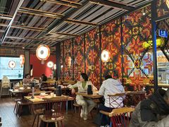 -桂小厨广西菜(印象城店)