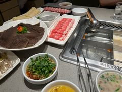 -海底捞火锅(百利广场店)