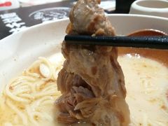 -味千拉面(上海松江二店)