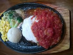-铃木食堂(帽儿胡同店)