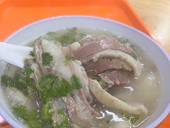 -宋老三苏肉羊肉汤老店