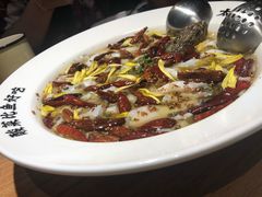-太二酸菜鱼(金沙印象城店)