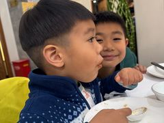 -月福京味斋·烤鸭店·北京菜(鼓楼总店)