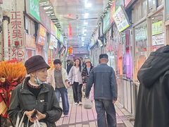 -嘉荟市场(北新泾店)