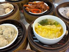 -香港蓮香樓(中環店)