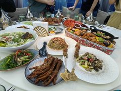 -龟兹KUCINA·新疆菜(前滩L+PLAZA店)