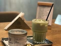 -ZM COFFEE(西安路店)