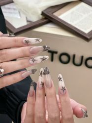 -Touch Nail·品质·美甲美睫