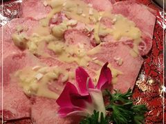 -江户烧肉(高德店)