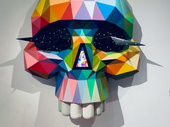 -chi K11艺术空间展览厅