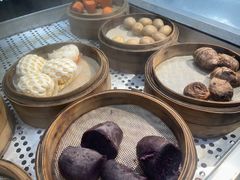 -晶丽香榭自助餐(南京大饭店)