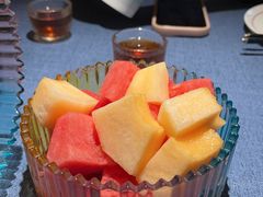 -钱塘秋荷(开鲁路店)