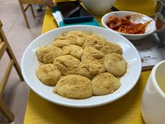 打糕-屋里家延边朝鲜族冷面(南园店)