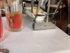 -上海和平饭店华懋阁 Cathay Room