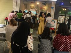 -WONDER ICE 萬得冰田(建設路总店)
