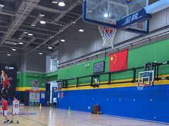 -翼速篮球·儿童体适能·中考体育(鲁能城店)