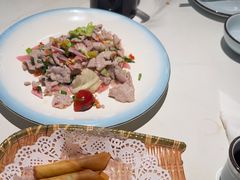 -南山翁新概念川菜(江宁万达广场店)
