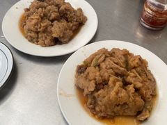 -大兴街扣碗包子馆